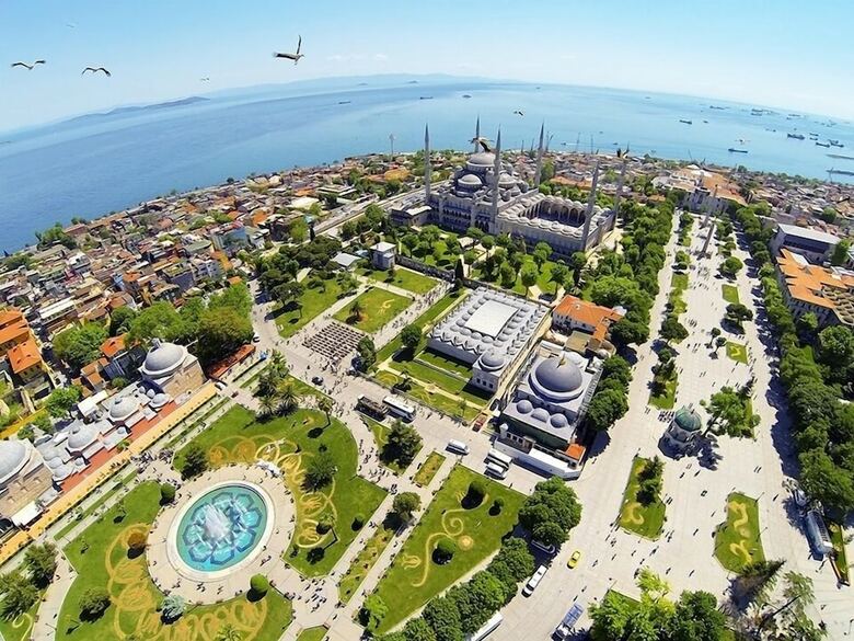 Hostal West Istanbul Hostel