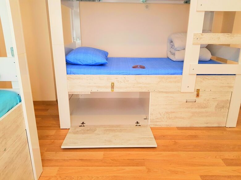 Hostal West Istanbul Hostel