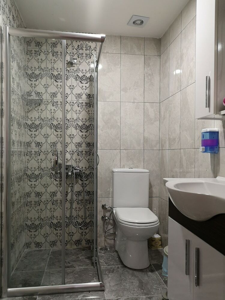 Hostal West Istanbul Hostel