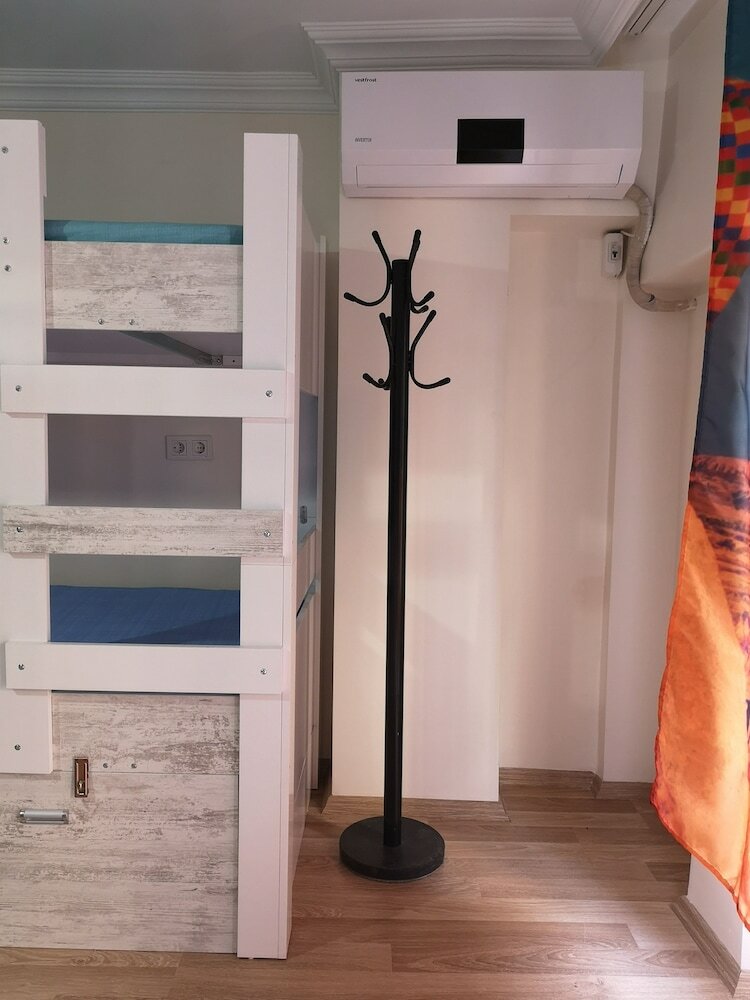 Hostal West Istanbul Hostel