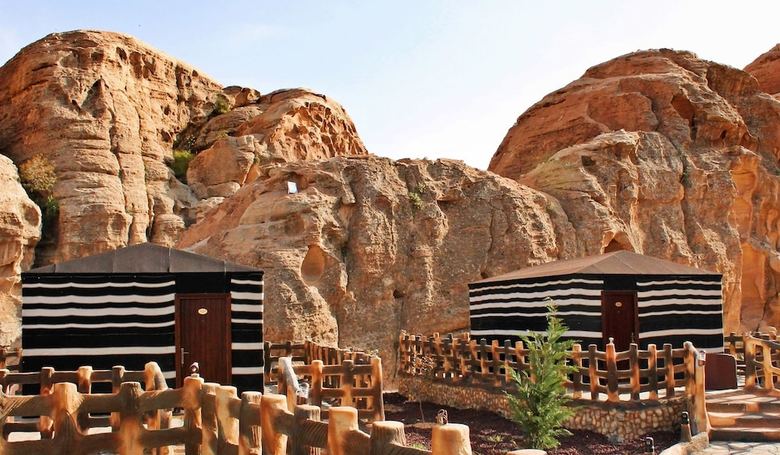 Seven Wonders Luxury Camp