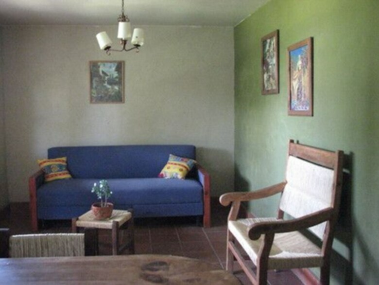 Villa Caba�as Los Pocitos