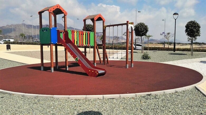 Apartamentos Los Pinos