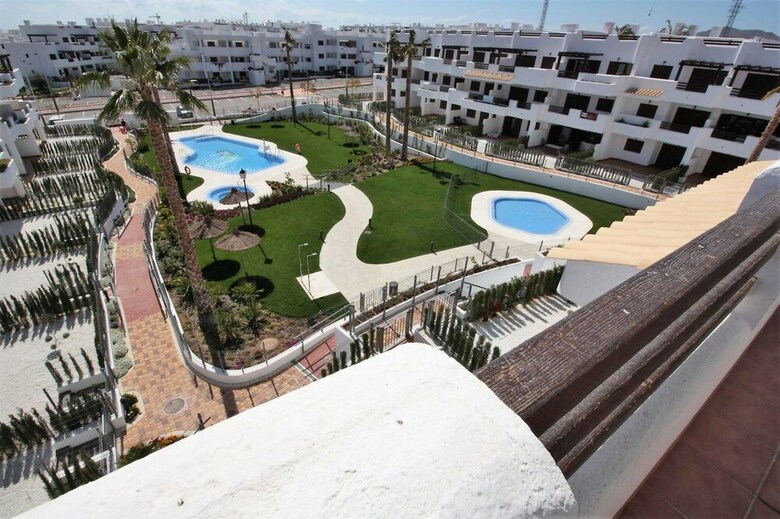 Apartamentos Los Pinos
