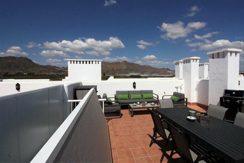 Apartamentos Los Pinos