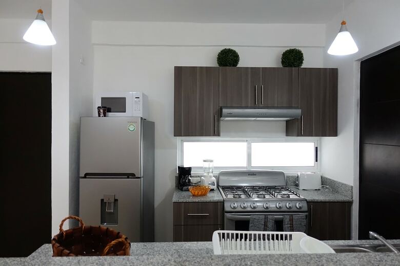 Liverte Downtown Apartments