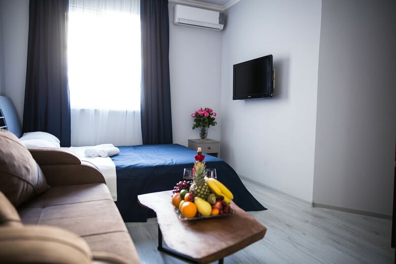 Aparthotel Central Apart-hotel Batumi