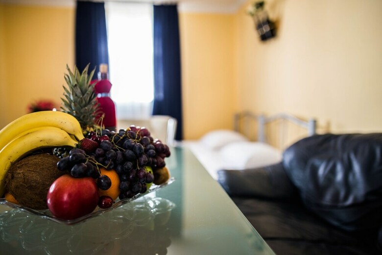 Aparthotel Central Apart-hotel Batumi