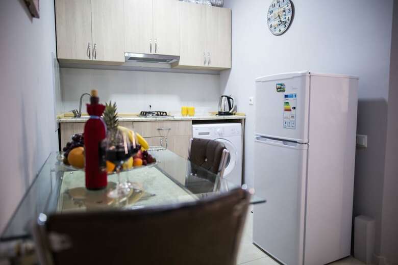 Aparthotel Central Apart-hotel Batumi