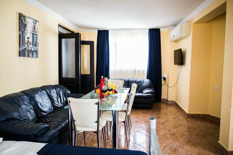 Aparthotel Central Apart-hotel Batumi