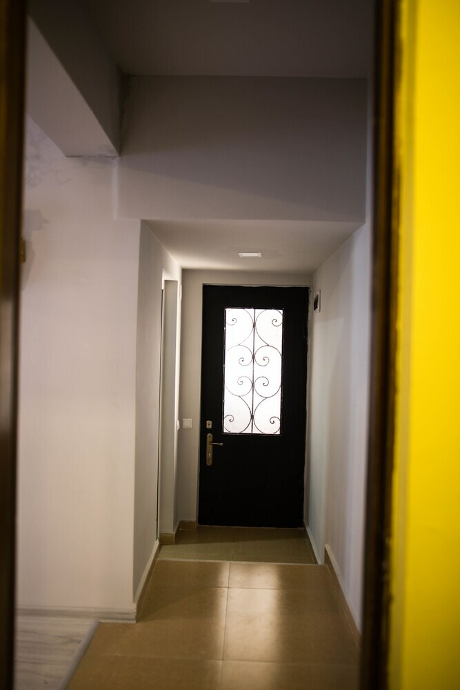 Aparthotel Central Apart-hotel Batumi