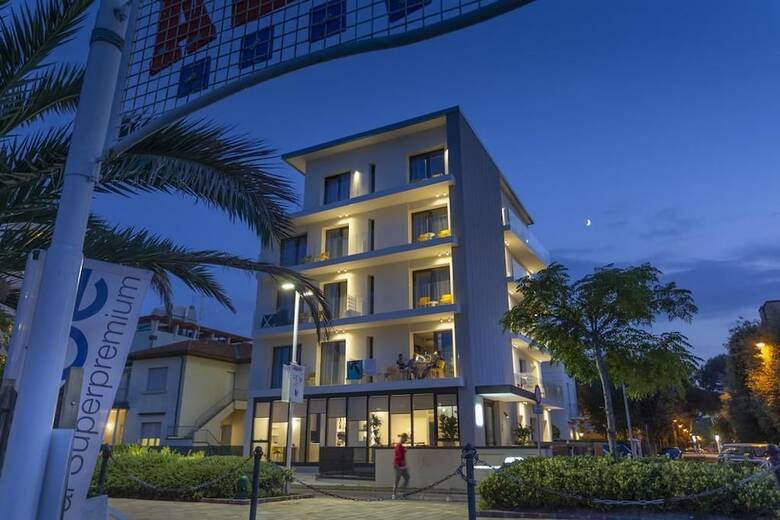 Apartamento App Sea View