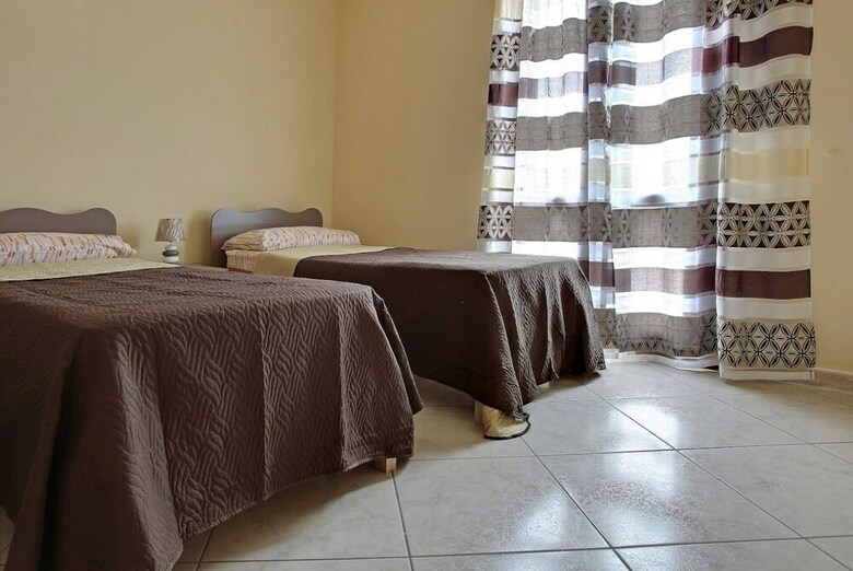 Apartamento Sonne Haus