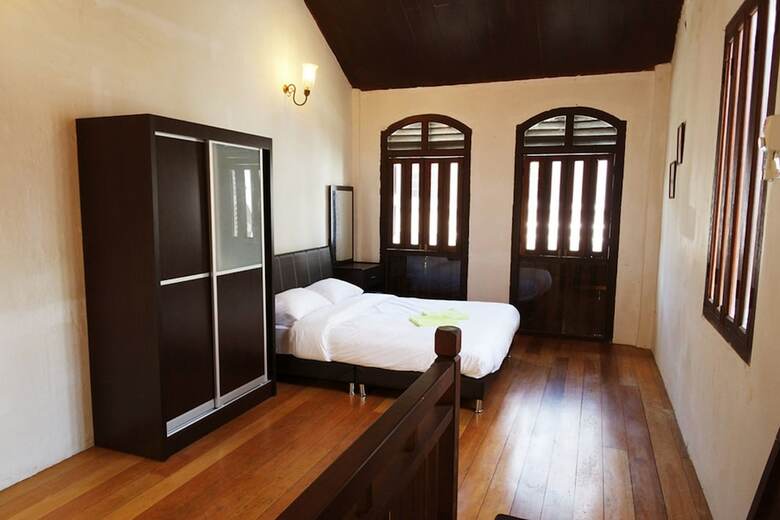 Hotel Boutique Guesthouse