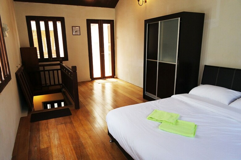 Hotel Boutique Guesthouse