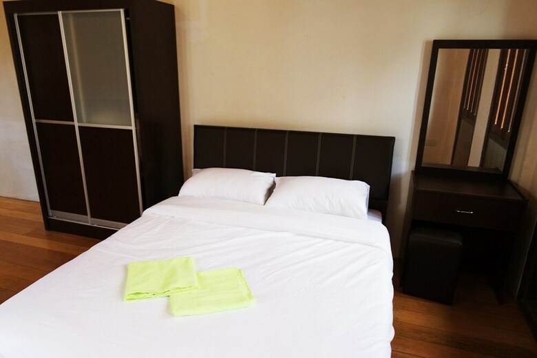 Hotel Boutique Guesthouse