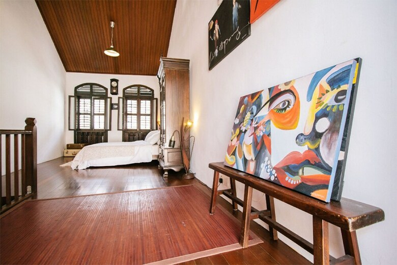 Hotel Boutique Guesthouse