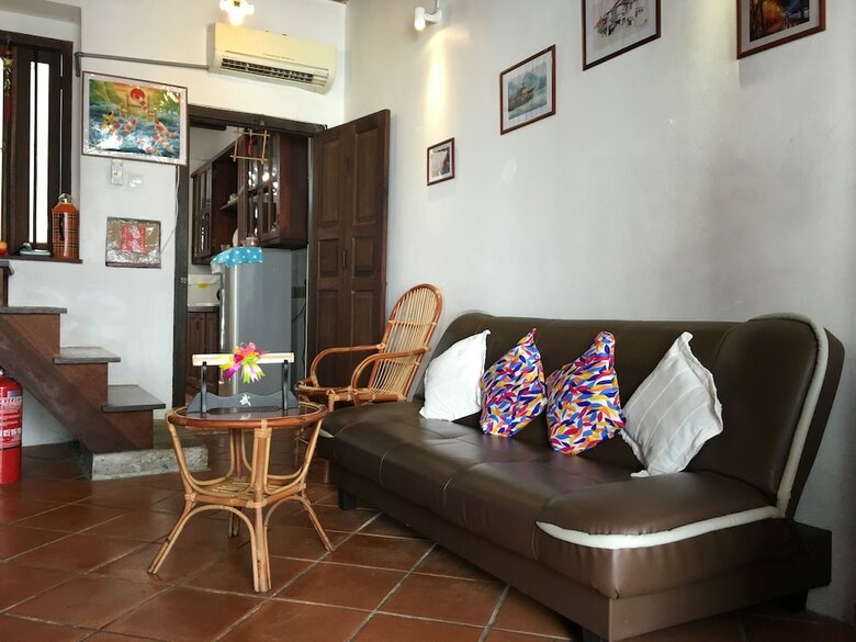 Hotel Boutique Guesthouse