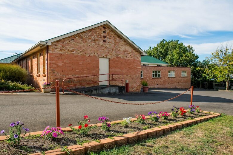 Hotel Emmanuel Conference And Retreat Centre
