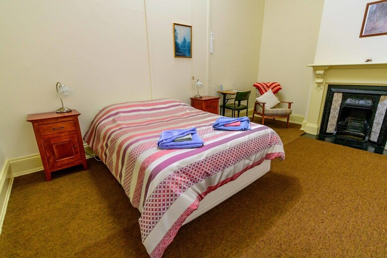 Hotel Emmanuel Conference And Retreat Centre