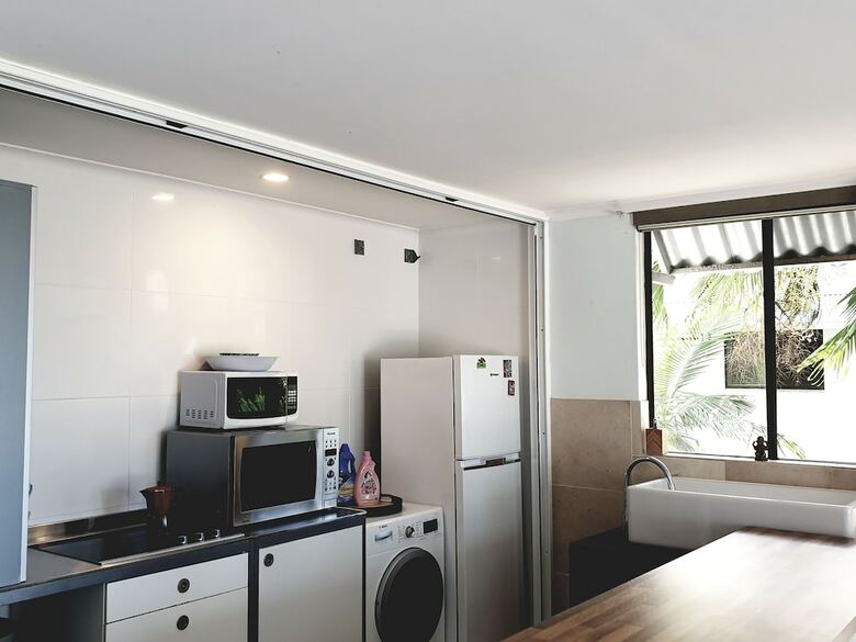 Apartamentos Sirenia Blue Ocean Views
