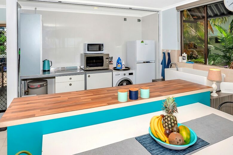 Apartamentos Sirenia Blue Ocean Views