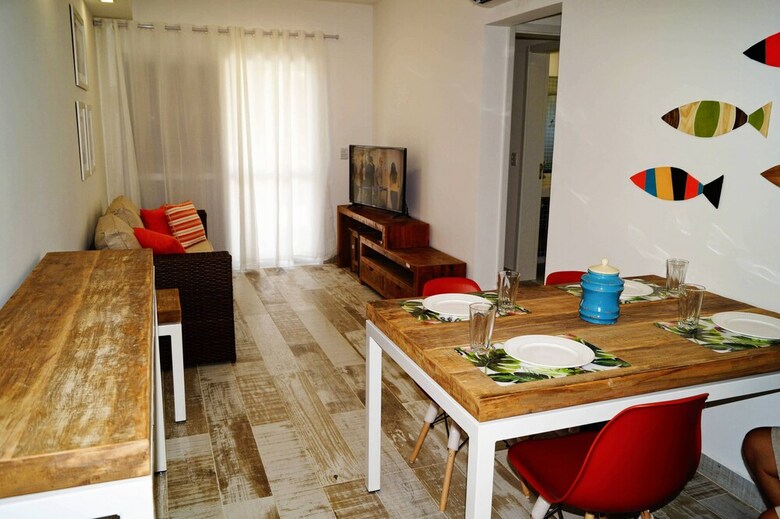 Apartamentos Ilhabela Beach Residences
