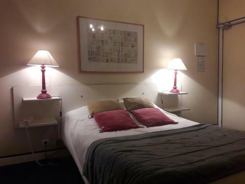 Hotel Le Relais Du Quercy