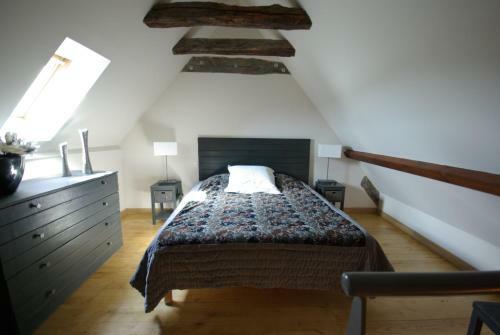 Hotel Le Relais Du Quercy