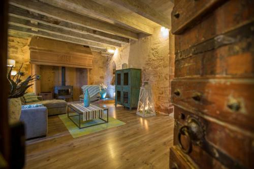 Hotel Le Relais Du Quercy