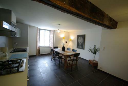 Hotel Le Relais Du Quercy