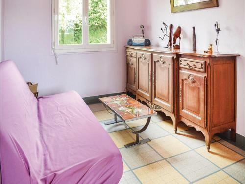 Holiday Home Route De La Haye Du Puits