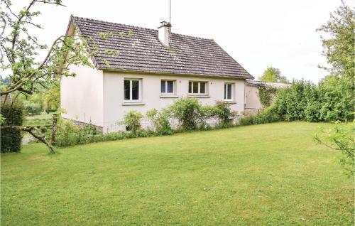 Holiday Home Route De La Haye Du Puits