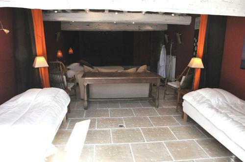 Bed & Breakfast Chambre D'h�tes La Noue