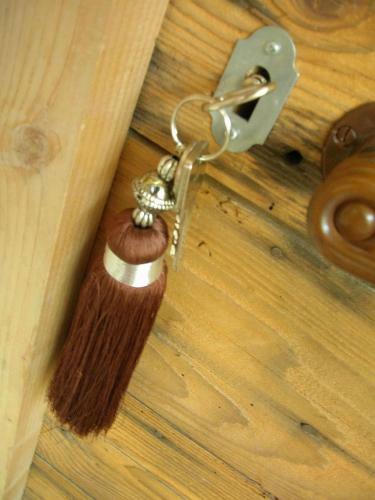Bed & Breakfast Chambre D'h�tes La Noue