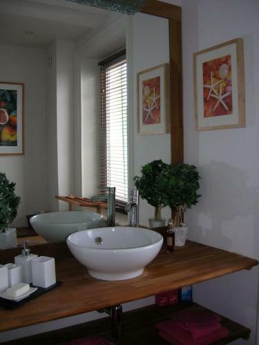 Bed & Breakfast Chambre D'h�tes La Noue