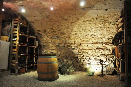 Bed & Breakfast Chambre D'h�tes La Noue