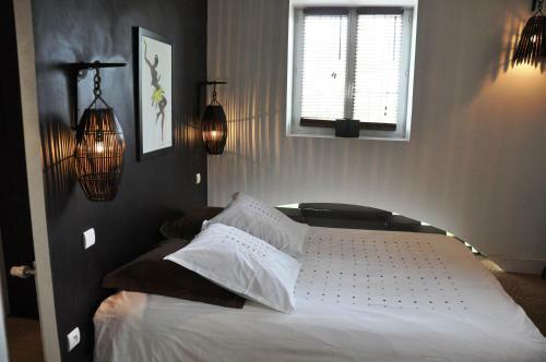 Bed & Breakfast Chambre D'h�tes La Noue