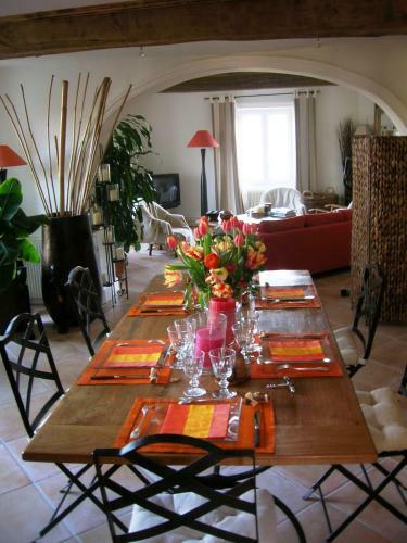 Bed & Breakfast Chambre D'h�tes La Noue