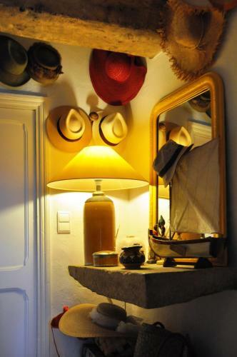 Bed & Breakfast Chambre D'h�tes La Noue