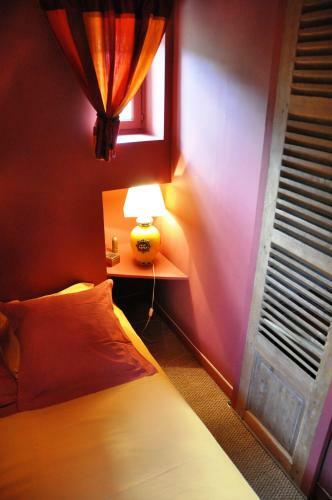 Bed & Breakfast Chambre D'h�tes La Noue