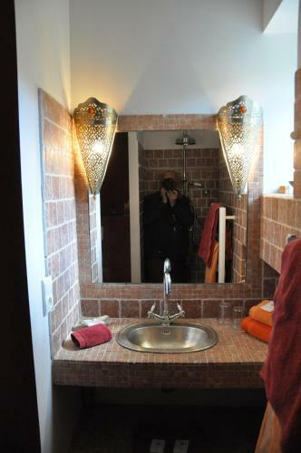 Bed & Breakfast Chambre D'h�tes La Noue