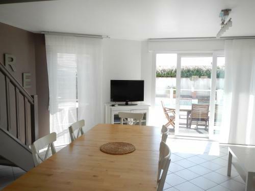 Apartments And Villas - Saint Clement Des Baleines