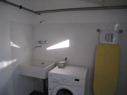 Apartments And Villas - Saint Clement Des Baleines