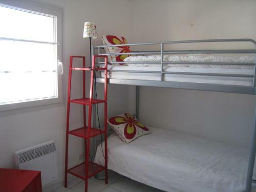 Apartments And Villas - Saint Clement Des Baleines
