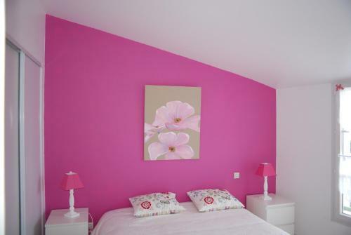 Apartments And Villas - Saint Clement Des Baleines