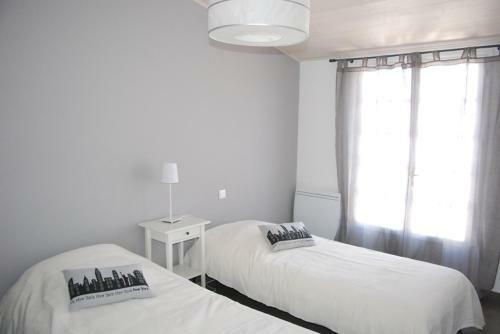 Apartments And Villas - Saint Clement Des Baleines
