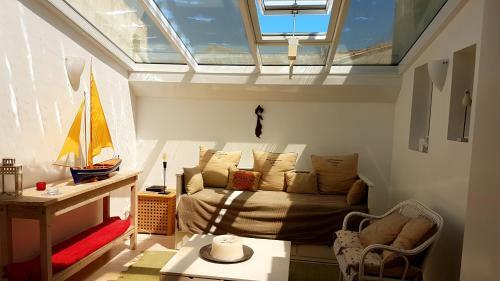 Apartments And Villas - Saint Clement Des Baleines