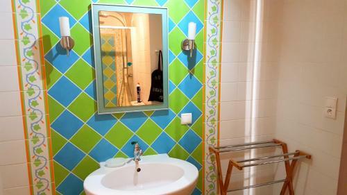 Apartments And Villas - Saint Clement Des Baleines