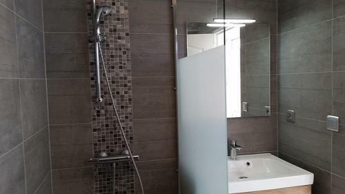 Apartments And Villas - Saint Clement Des Baleines